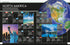 CHILDREN'S ILLUSTRATED WORLD ATLAS - DK